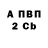 МЕТАДОН белоснежный Toca_ Rous